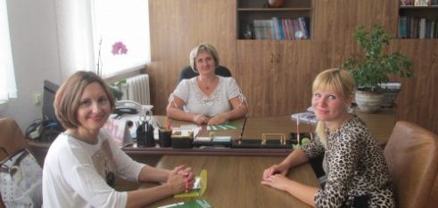 В місті Городня проведено адвокаційну кампанію щодо можливості отримання безоплатної правової допомоги через бюро правової допомоги