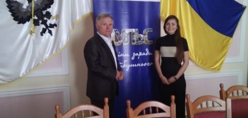 Які ж новації в законодавстві принесе медична реформа для громад Чернігівщини