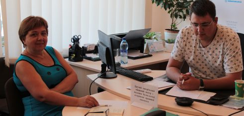 Вирішення житлових проблем краще довірити фахівцям