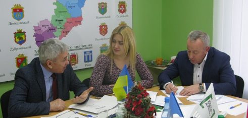 На Рівненщині завершився перший етап конкурсу з відбору адвокатів, які залучаються для надання безоплатної вторинної правової допомоги