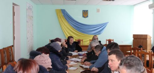 Семінар-тренінг: як законодавство регламентує вчинення нотаріальних дій старостами сіл