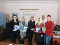 Спільне консультування громадян