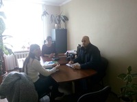 Співпраця з Державною виконавчою службою