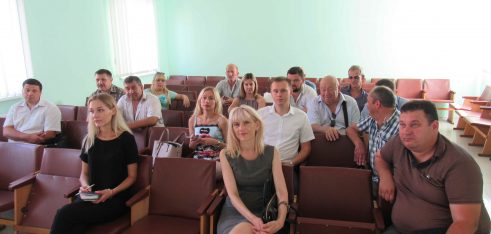 Відбулася робоча зустріч з адвокатами, які надають БПД на постійній основі за контрактом