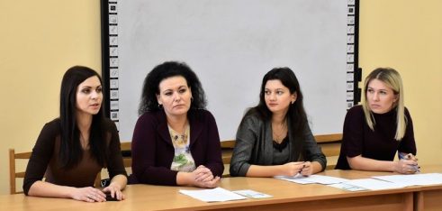 Регіональний центр презентував платформу правових консультацій WikiLegalAid