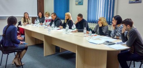 1001 advocates are included in the Register of Lawyers who provide free secondary legal aid