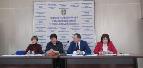 Понад 23 тисячі громадян звернулися до місцевих центрів з надання БВПД Хмельниччини у минулому році