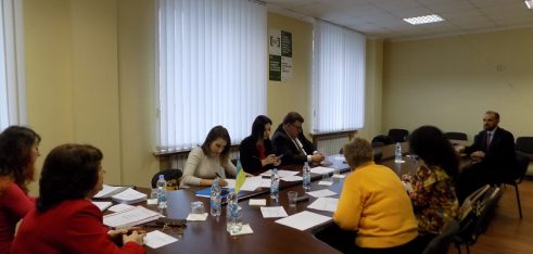 На Хмельниччині ще 29 адвокатів долучилися до системи безоплатної правової допомоги