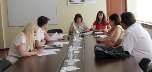 У другому етапі конкурсного відбору адвокатів для надання безоплатної правової допомоги візьмуть участь 11 кандидатів