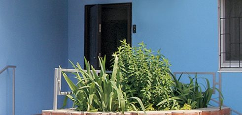 Запорізький обласний центр соціально-психологічної допомоги Запорізької обласної ради