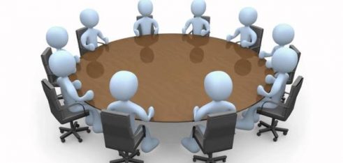 Спільно обговорюємо питання призначення представника (адвоката) особам, щодо яких суд розглядає справу про надання психіатричної допомоги в примусовому порядку