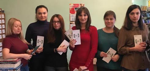 Вибори Президента: право голосу внутрішньо переміщених осіб