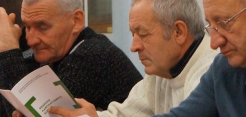 Адвокат Григорій Марченко домігся справедливості для свого клієнта