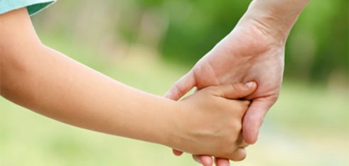 Адвокат допоміг матері повернути дитину, яку в неї відібрали за рішенням суду