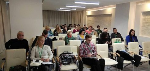 В Одесі відбувся семінар з питань реєстрації та надання медичних послуг біженцям та шукачам притулку