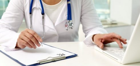 Основні етапи медичної реформи – консультує юрист Другого одеського місцевого центру