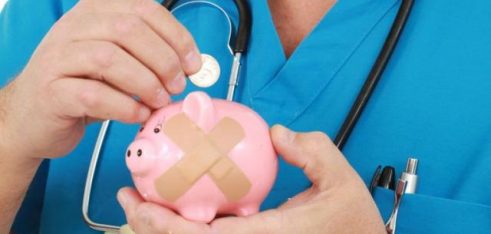 Які медичні послуги стали безкоштовними, а за що доведеться платити? – консультує юрист Другого одеського місцевого центру