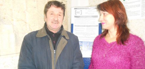 У Гуляйполі є куди звернутися за правовою допомогою