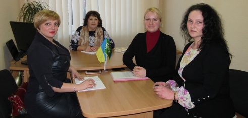 Співпраця задля забезпечення прав іноземців та осіб без громадянства