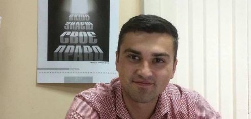 У Балтському бюро правової допомоги переселенці з Донеччини допомогли встановити факт смерті чоловіка на тимчасового окупованій території України