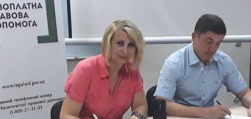 Меморандум про співпрацю та взаємодію підписали у Херсоні