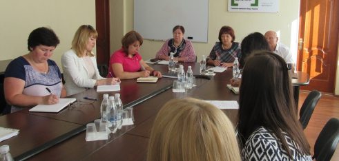 Юристи вивчали зміни до порядку призначення житлових субсидій та основні аспекти медичної реформи