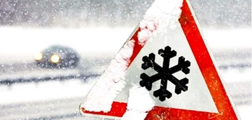 Негода – хто винен і що робити?