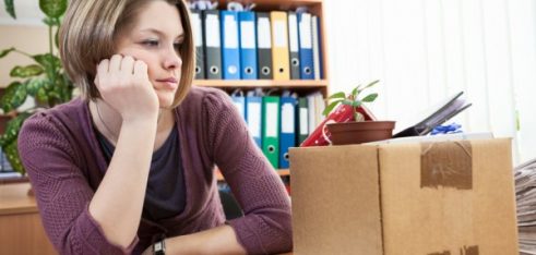 Актуальна консультація: поновлення на роботі незаконно звільненого працівника