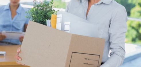 Незаконне звільнення з роботи: як відновити порушені права