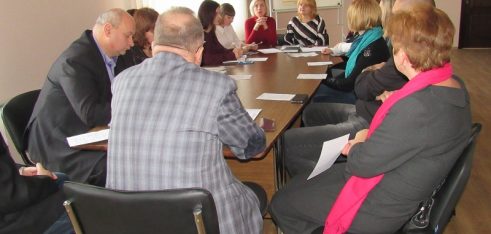 У Хмельницькому підбили підсумки акції «16 днів проти насильства»