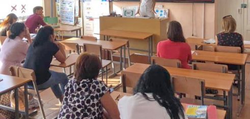 Правопросвітництво для майбутніх водіїв