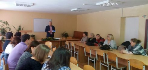 У Чернігові пройшла Всеукраїнська олімпіада з правознавства