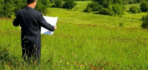 Підстави припинення та розірвання договору оренди землі