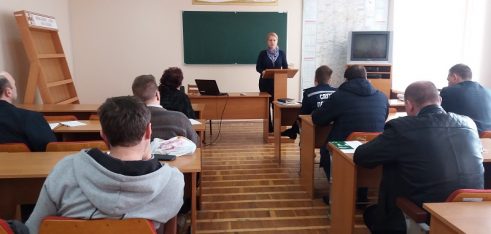 Співпраця з Навчально-методичним центром цивільного захисту та безпеки життєдіяльності триває