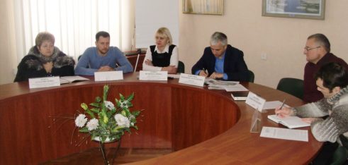 Відбувся круглий стіл за підсумками роботи Чернігівського місцевого центру з надання БВПД