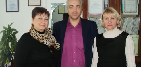 Працівниками Чернігівського місцевого центру здійснено робочий виїзд до м. Славутич