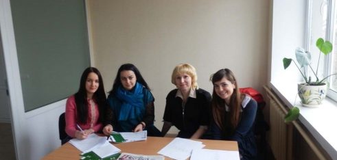 Ніжинським місцевим центром підписано Меморандум про співпрацю   з щотижневою обласної газетою «Свідомий погляд»