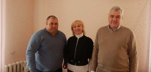 Депутатами Вертіївської об’єднаної територіальної громади Ніжинського району прийнята Програма правової освіти та надання безоплатної правової допомоги населенню громади на 2016 – 2017 роки