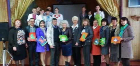 На семінарі обговорено питання динаміки розвитку та соціальної адаптації дітей з особливими потребами