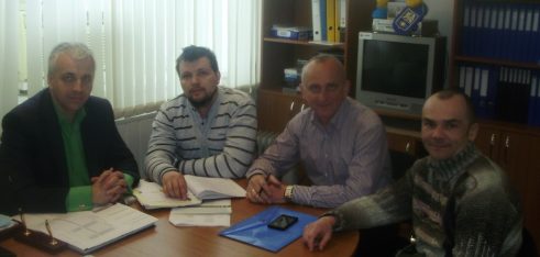 Виїзний консультативний пункт продовжує працювати у місті Славутичі