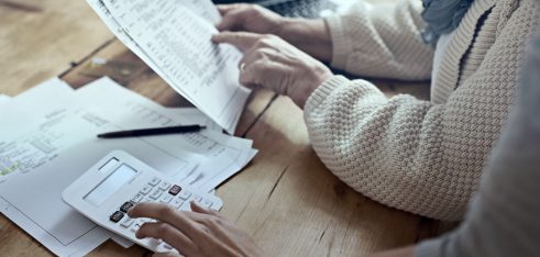 Слов’янське бюро правової допомоги : як домогтися перерахунку пенсії для державного службовця