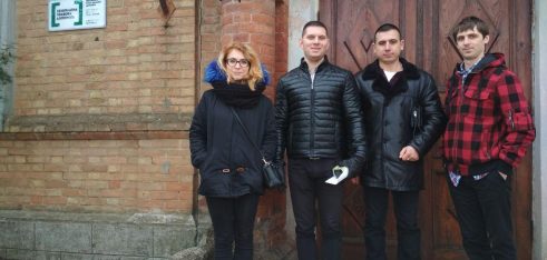 В перегонах за якістю