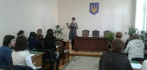 На круглому столі обговорювали як посилити правову спроможність територіальних громад