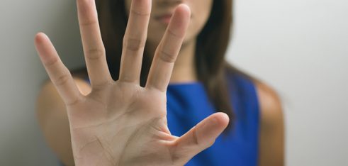 Як протидіяти домашньому насильству