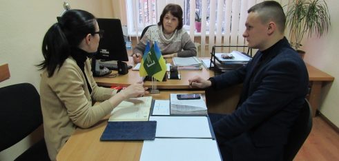 Фахівці Регіонального центру з надання БВПД у Хмельницькій області зустрілися з представниками Управління забезпечення прав людини Нацполіції