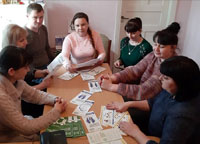 Правовий захист дітей