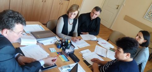 Засуджені особи Запорізької області отримають ще більше можливостей доступу до безоплатної правової допомоги