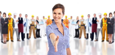 Поновлення на роботі і стягнення  середнього заробітку за час перебування на строковій службі