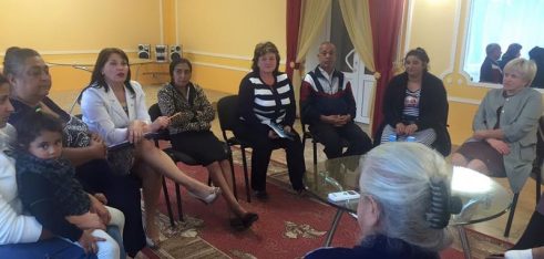 У Летичеві представникам ромської нацменшини розповіли про новації в законодавстві