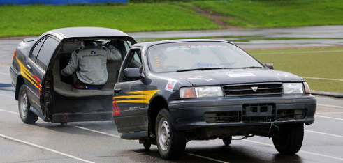 Де незгода – там часто шкода